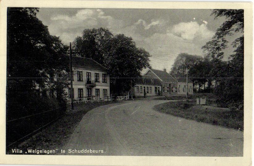 kaart