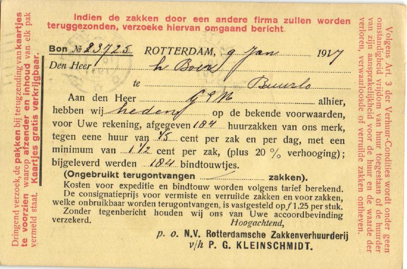 kaart
