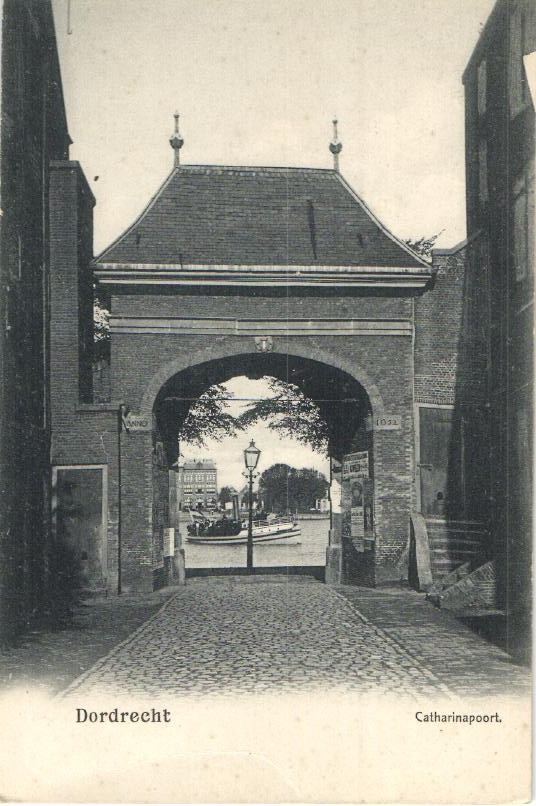 kaart