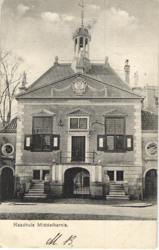 kaart