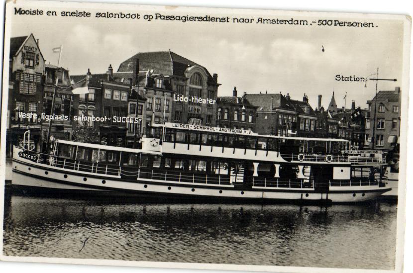 kaart