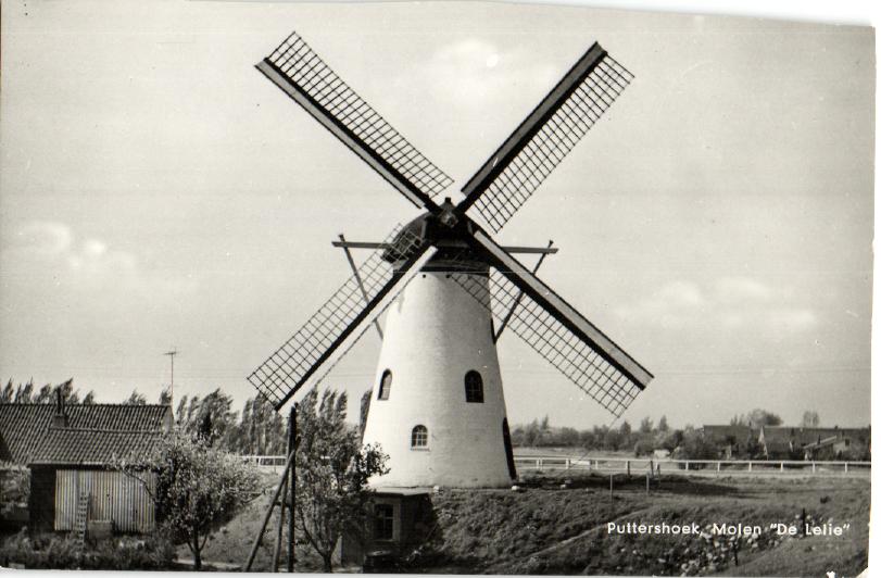 kaart