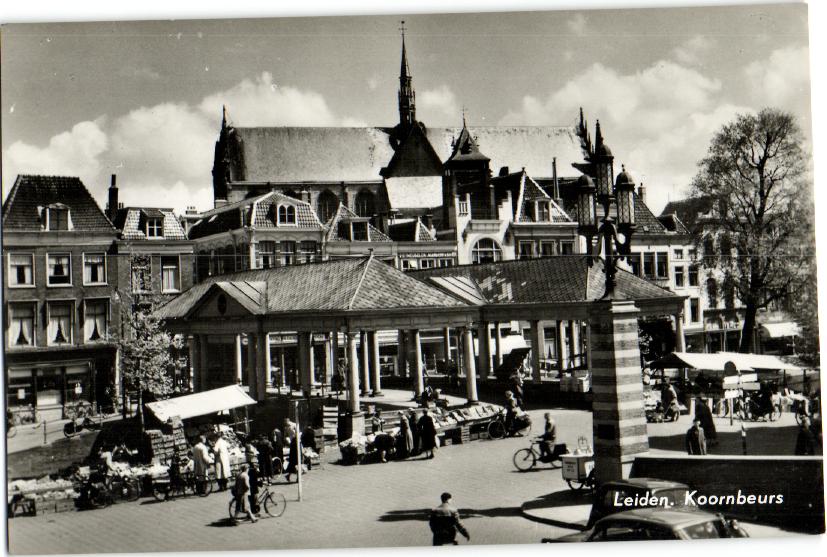 kaart