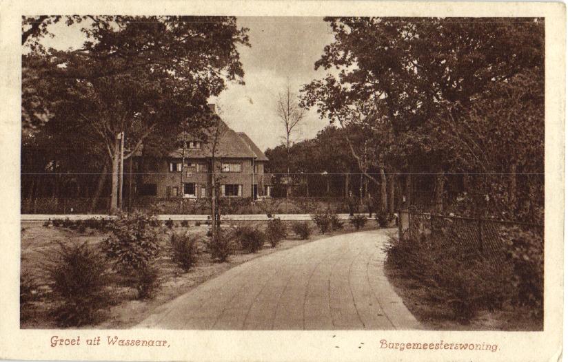 kaart