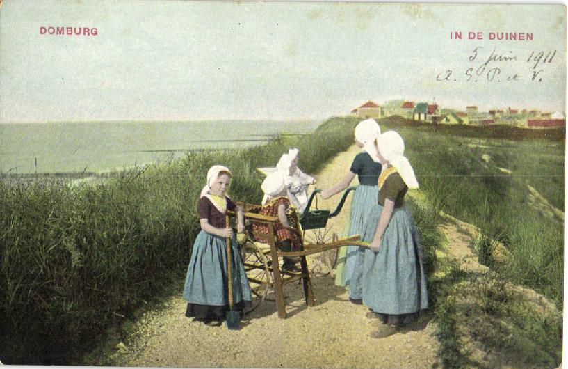 kaart
