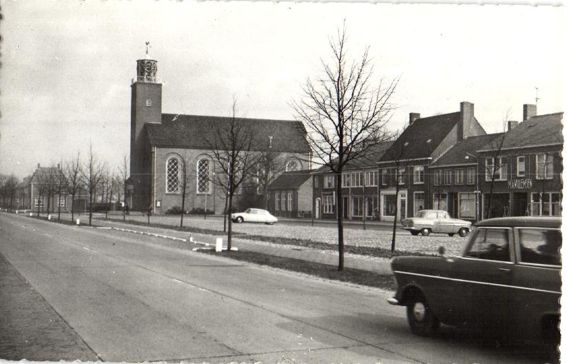 kaart