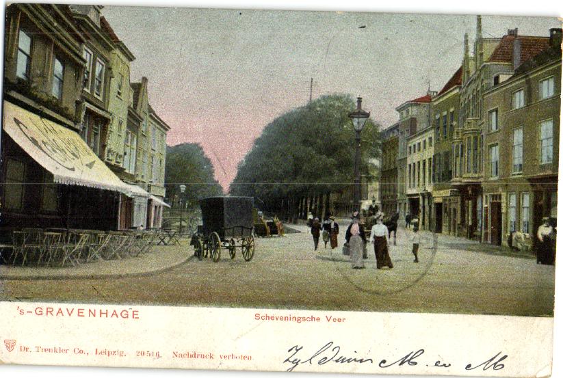 kaart