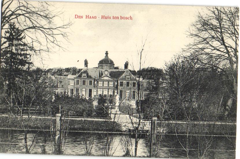kaart