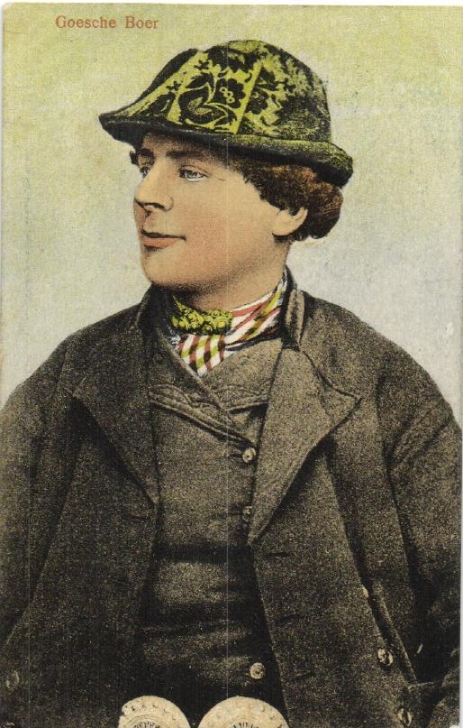 kaart