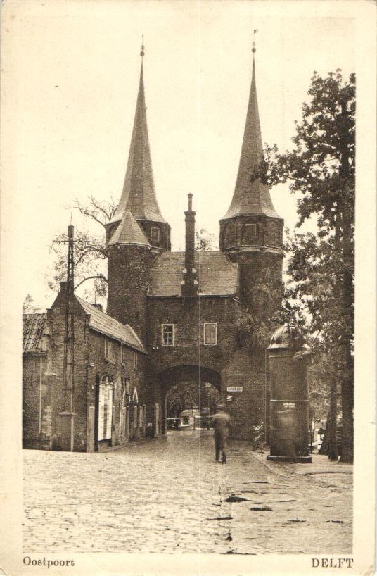 kaart
