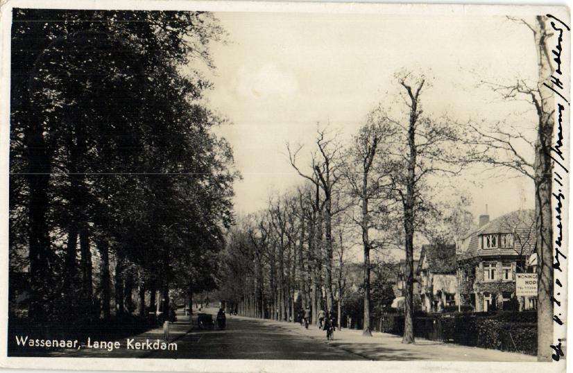kaart