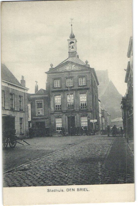 kaart