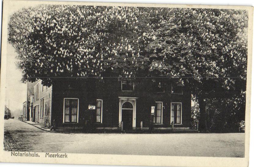 kaart