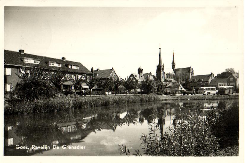 kaart