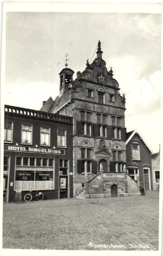 kaart