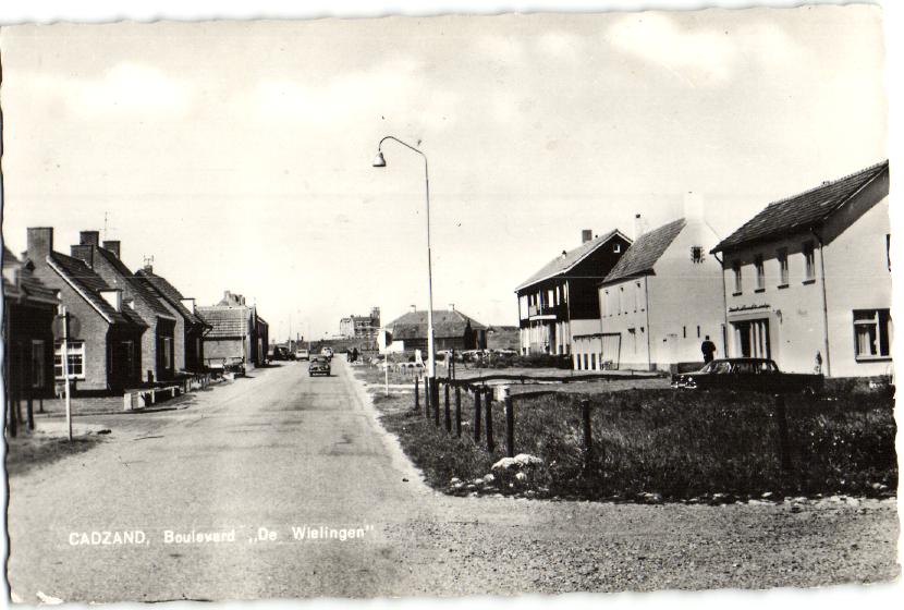 kaart