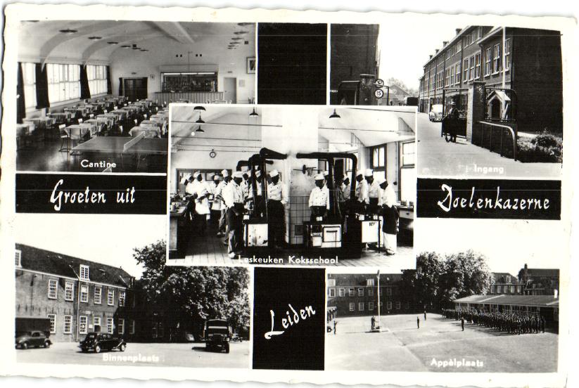 kaart