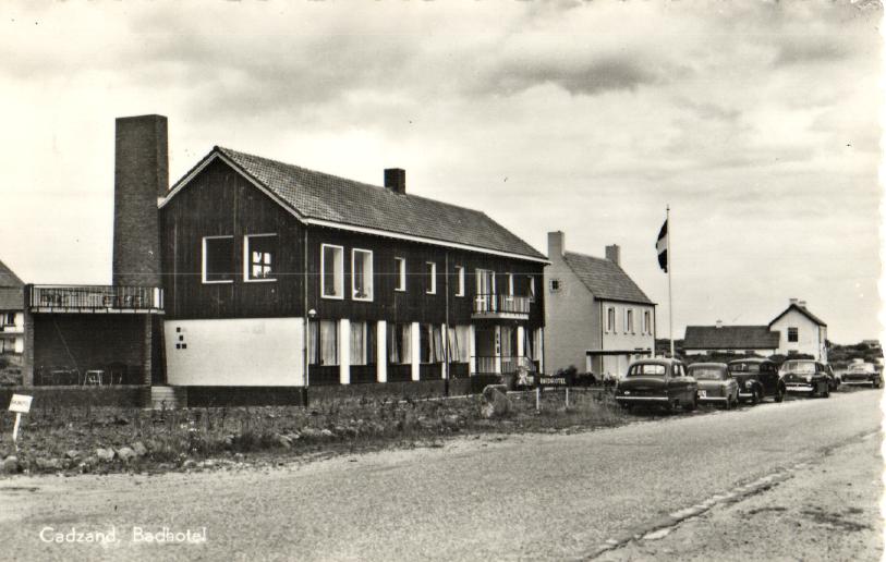 kaart