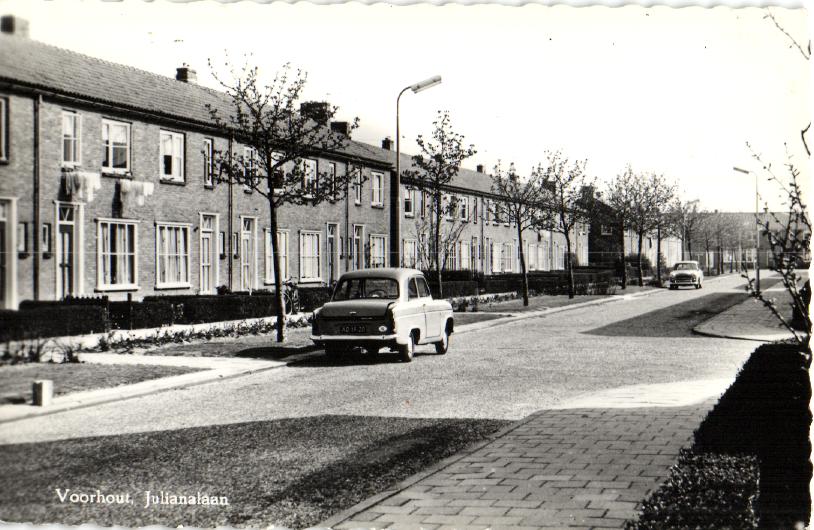 kaart