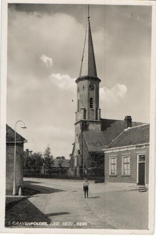 kaart