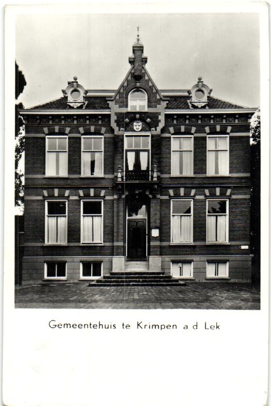 kaart