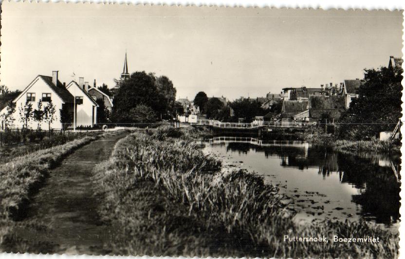 kaart