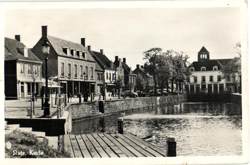 kaart
