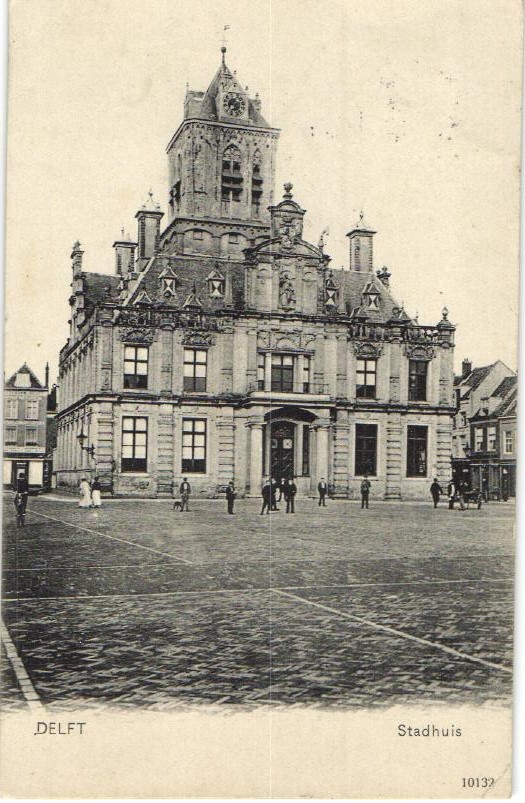 kaart
