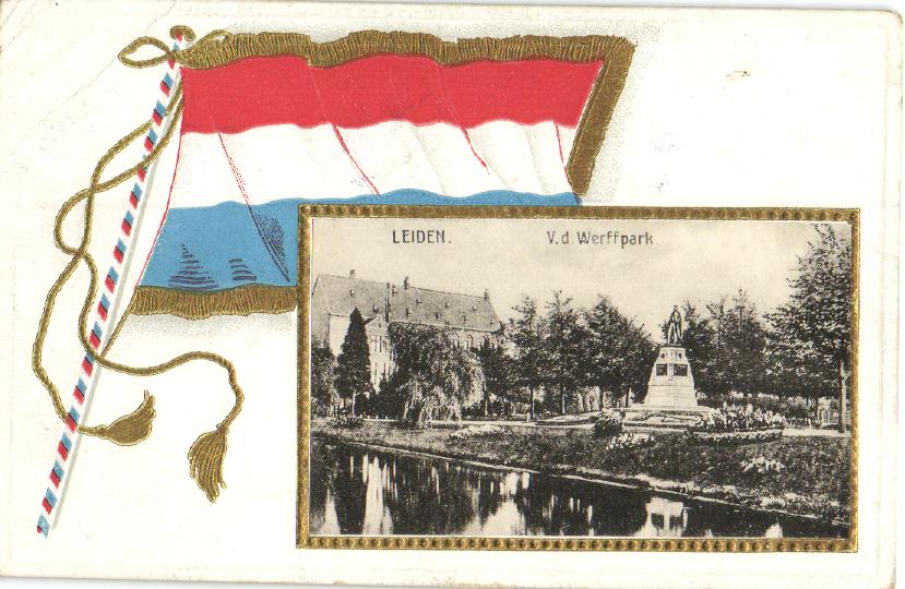 kaart