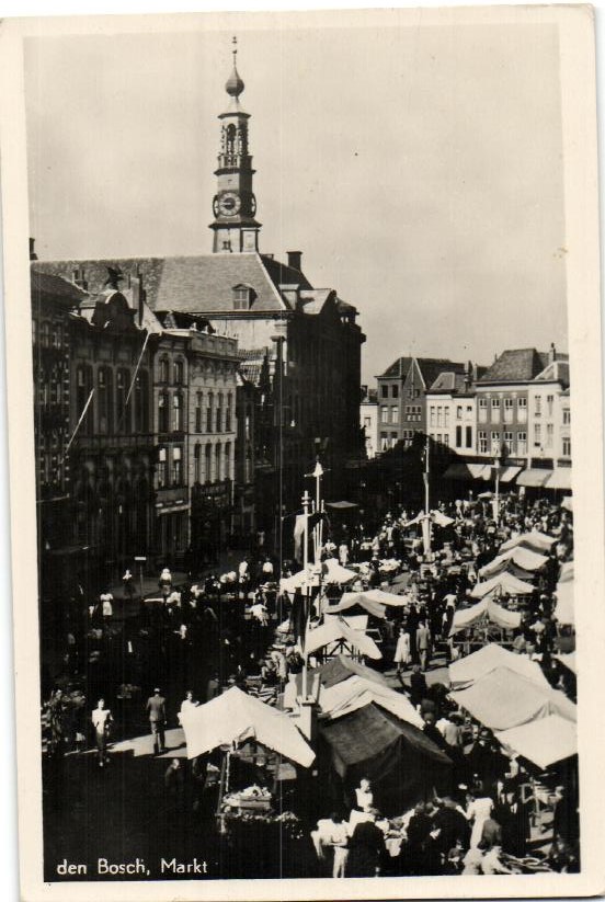 kaart