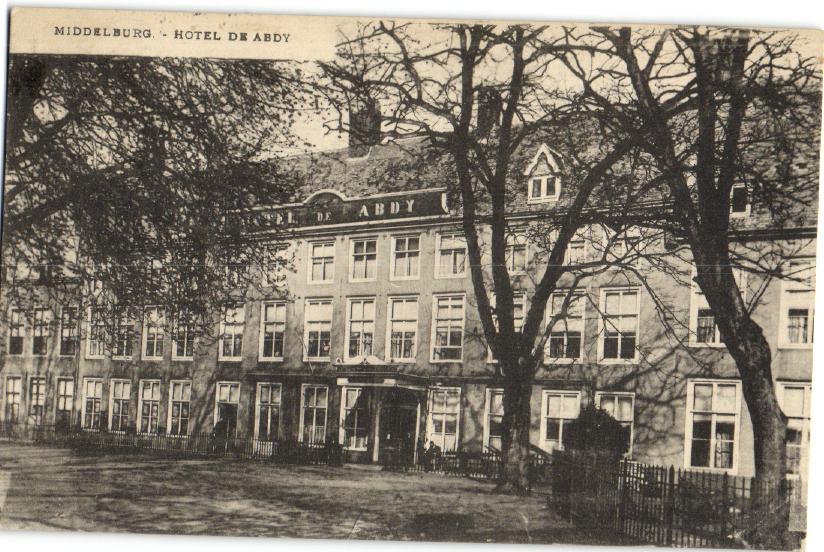 kaart