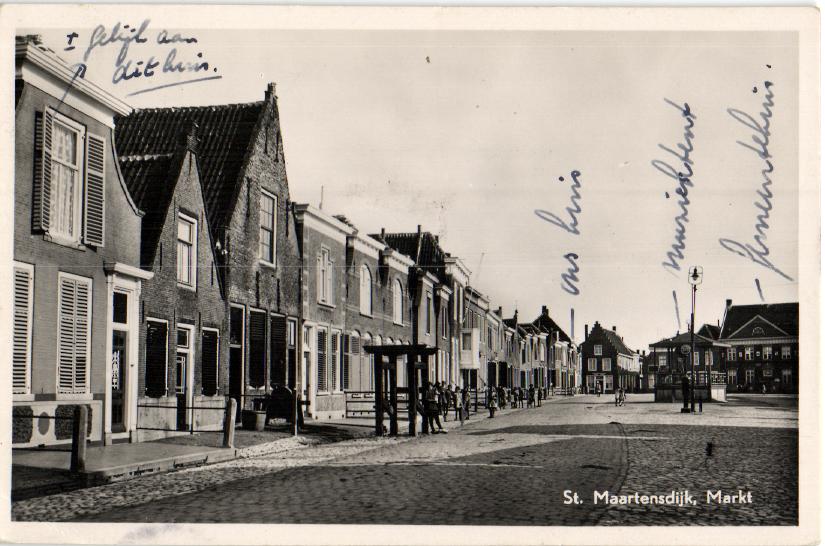 kaart