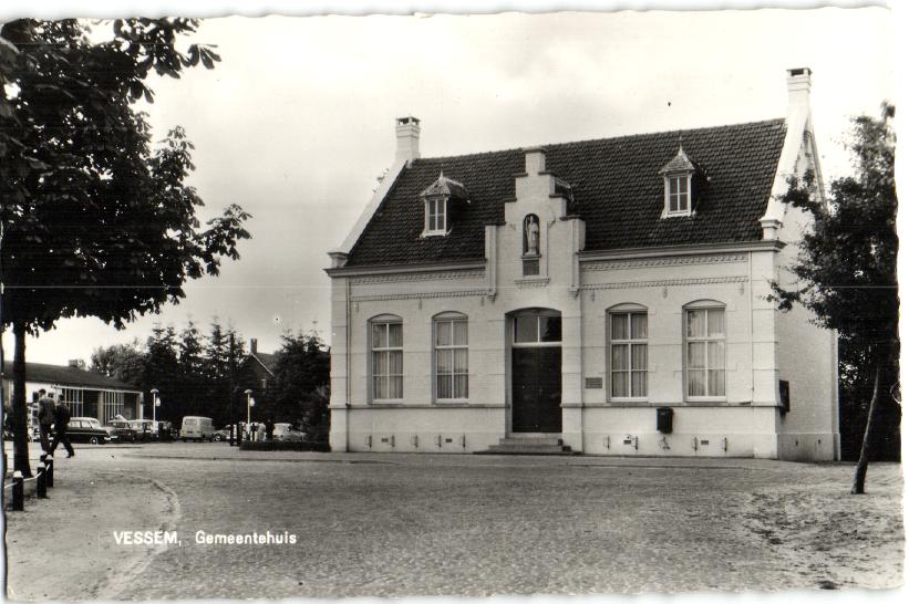 kaart