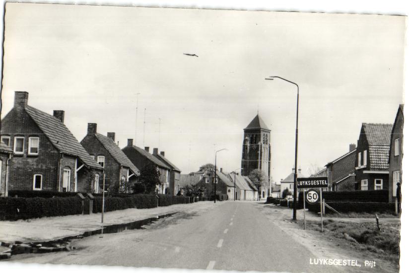 kaart
