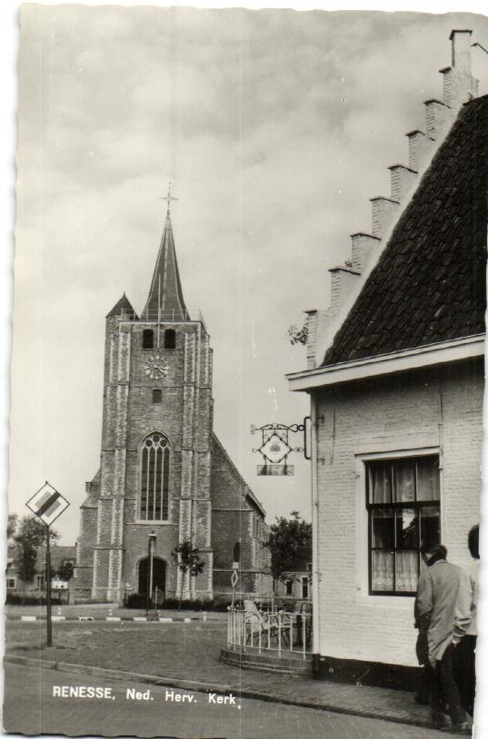 kaart