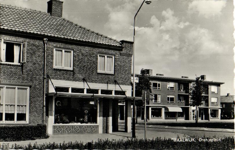 kaart