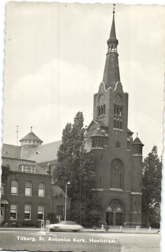 kaart