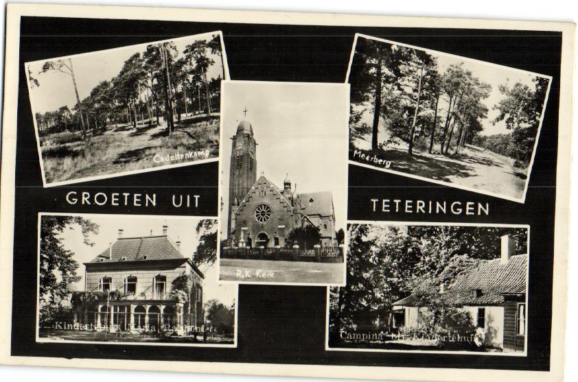 kaart