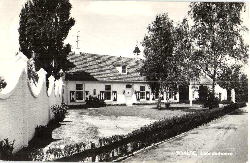kaart