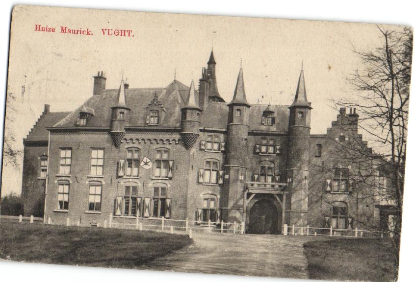 kaart