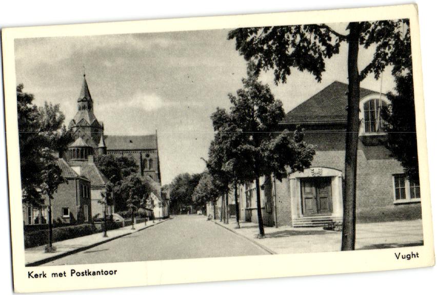 kaart