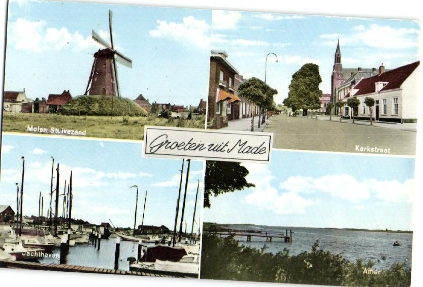 kaart