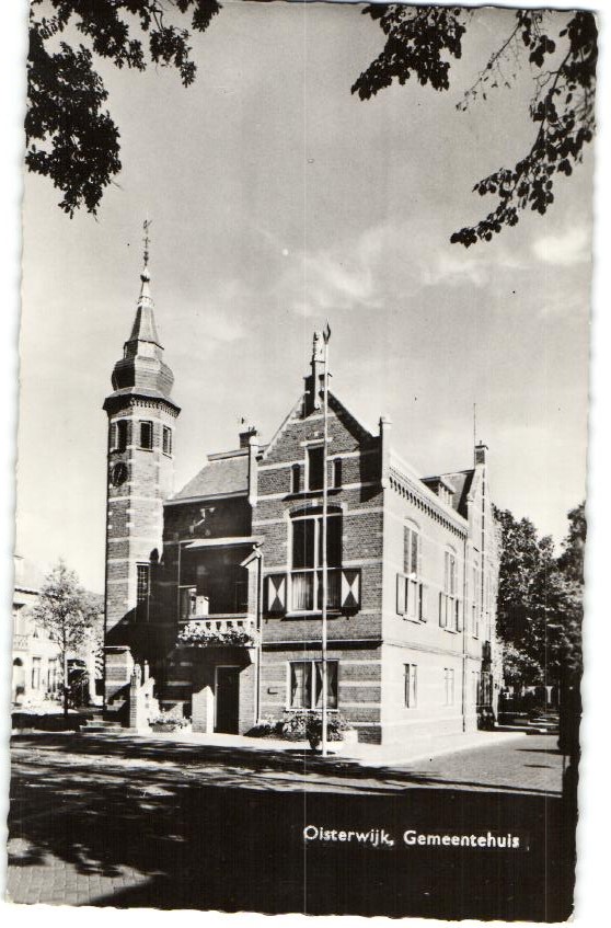 kaart