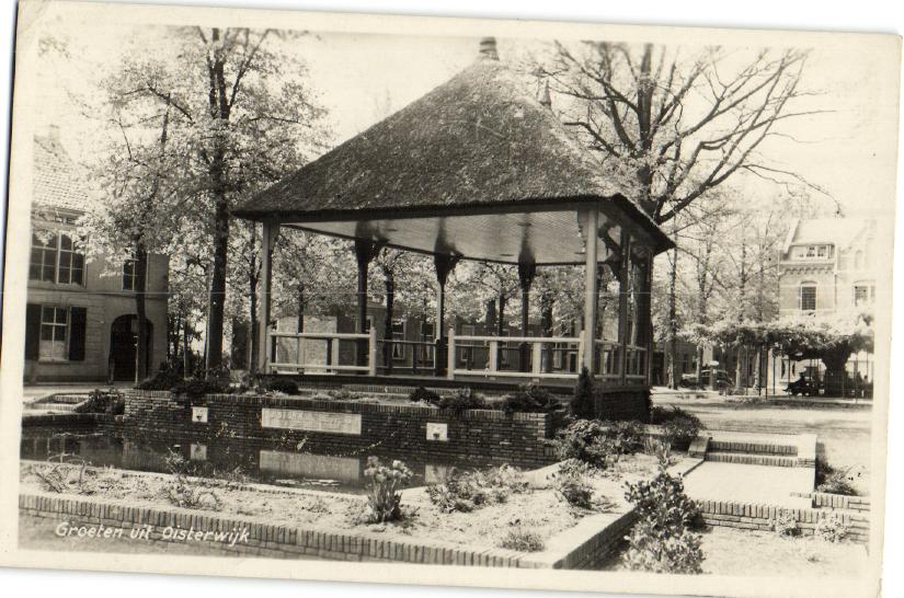 kaart