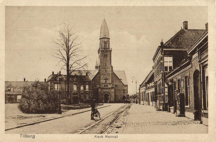 kaart