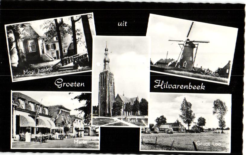 kaart