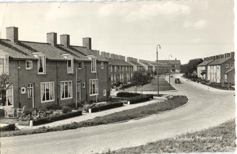 kaart