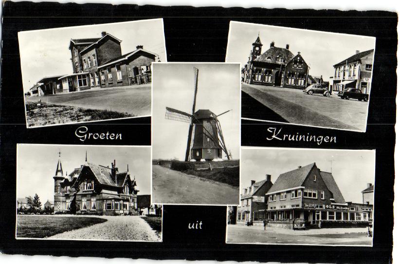 kaart