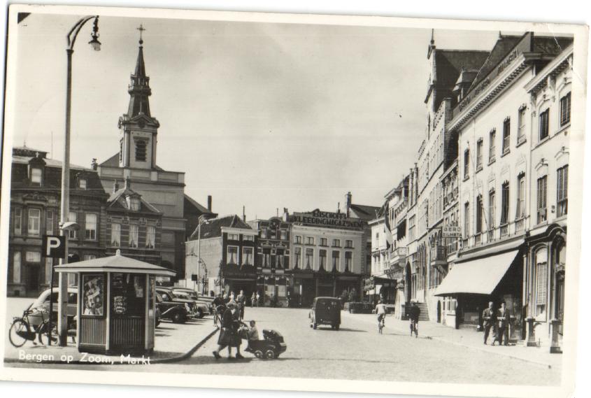 kaart