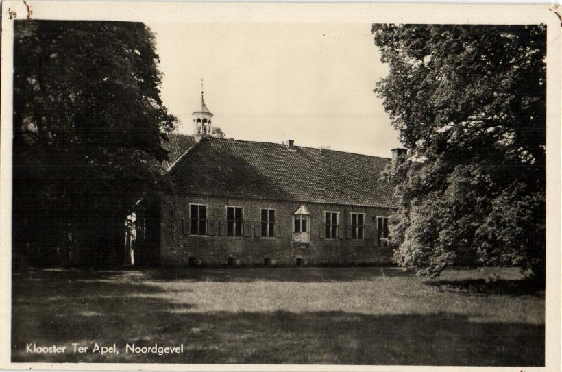 kaart